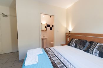 Hotel Victoire, Poitiers Gare Exterior photo