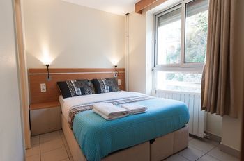Hotel Victoire, Poitiers Gare Exterior photo