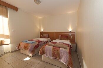 Hotel Victoire, Poitiers Gare Exterior photo